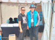 Kontes Mobil Hemat Energi Berkompetisi di KMHE 2024 bertempat di Sirkuit Ancol Jakarta Utara