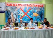 Sinergi TNI-POLRI dalam Pembinaan Remaja di Bojong Rawa Lumbu : Langkah Nyata Cegah Kenakalan Remaja