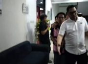 Ketua DPC PDIP Kabupaten Bekasi Soleman Ditetapkan Tersangka Atas Dugaan Gratifikasi