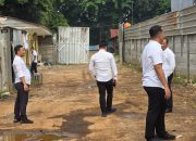 Polres Metro Bekasi Kota Tindak Lanjuti Informasi Dugaan Penyelewengan BBM di Jatiasih