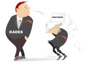 Diduga Oknum Kades Wargajaya Melakukan Tindakan Pelecehan Seksual Kepada Wartawati Media Kabar Daerah.