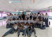 Polres Metro Bekasi Kota Gencar Edukasi Bahaya Narkoba di Kalangan Pelajar