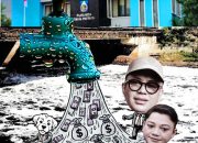 PDAM Tirta Patriot Kota Bekasi Makin Menyusahkan Warga Kota Bekasi Dengan Kenaikan Tarif