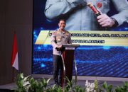Polda Banten Gelar Rakor Lintas Sektoral Kesiapan Pelaksanaan Pengamanan Arus Mudik
