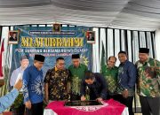 Bupati Cilacap Meresmikan Gedung Baru PKU Muhammadiyah Sampang
