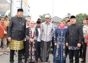 Walikota Bekasi mengatakan Lebaran Bekasi akan menjadi indentitas Kota Bekasi