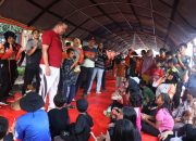 Wali Kota Dukung Edukasi Kesiapsiagaan Sejak Usia Dini