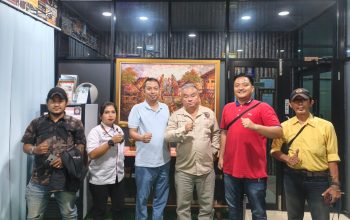 Target UPTD BLUD PALD Kota Bekasi Ini Siap Menjadi Perusahaan Nasional