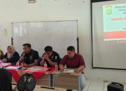 Cegah Bahaya Narkoba, Polsek Jatisampurna Gelar Penyuluhan di SMK Negeri 14 Bekasi