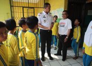 Wali Kota Bekasi Geram, Sidak ke SDN Margahayu II Usai Aduan Bau Tak Sedap di Toilet Sekolah.