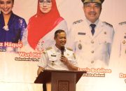 Wali Kota Bekasi Buka Peringatan Hari Kartini,  Dorong Perempuan Punya Mimpi dan Peran Besar