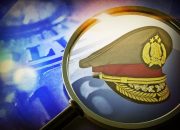 Keren !!! 2 Pengedar Obat Keras di Cikarang Pusat Ditangkap, Ribuan Butir Tramadol dan Hexymer Disita