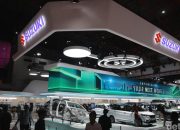 Industri Otomotif Dapat ‘Serangan’ Bertubi-tubi, Butuh Stimulus Lagi?