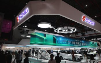 Industri Otomotif Dapat ‘Serangan’ Bertubi-tubi, Butuh Stimulus Lagi?