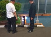 Lapas Cipinang Intensifkan Kontrol Keliling, Pastikan Keamanan Blok Hunian Tetap Kondusif