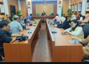 Disdukcapil Kota Bekasi Tandatangani Kerjasama Layanan Akta Kelahiran Dengan 13 Rumah Sakit Swasta