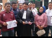 Kuasa Hukum Perkara 368 di PN Prabumulih Sebut Ada Unsur Kriminalisasi Terhadap Wartawan