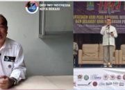 Ketua IWO Indonesia DPD Kota Bekasi : Apresiasi Kekompakan Wartawan Dalam Acara Puncak HPN 2025 Bekasi Raya