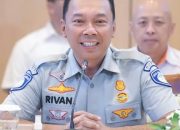 Dirut Baru Jasa Marga Tbk Rivan A Purwantono, Bankir Senior Punya Harta Miliyaran