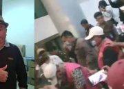 Ketua IWO Indonesia DPD Kota Bekasi Memberikan Aspresiasi Untuk Kejari Kota Bekasi