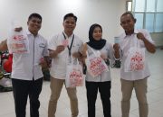 Sambut Hari Kebangkitan Nasional, RSUD CAM Gelar Giat Donor Darah