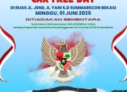 Penghentian Sementara CFD Kota Bekasi