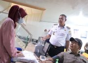 Wali Kota Bekasi Sidak RS Rawalumbu, Tuntut Pembayaran Gaji Nakes yang Tertunda