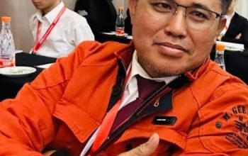 Keren !!! Ketum IWO-I NR.Icang Rahardian, Raih 5 Sertifikat Keahlian Hukum dari ESAS Management