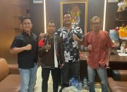 Ketum LSM GPMI Nyatakan Sikap Serta Mengajak Seluruh Ormas Dan LSM Di Kabupaten Bekasi Perangi Peredaran Narkoba dan Obat-Obatan Terlarang Di Kabupaten Bekasi.