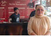 Grand Opening Warkop Aceh Noesantara Hadir Di Tengah Ibu Kota Jakarta Berlangsung Meriah!!!