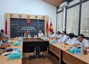Lapas Cipinang Dorong Transformasi Pengamanan lewat Kemitraan Brimob