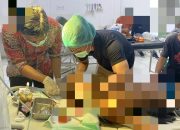TNI – Polri Berduka, Satgas Ops Damai Cartenz Bersama TNI Sigap Dalami Gugurnya Anggota Kodim 1715/Yahukimo dan Pembunuhan 2 Warga Sipil, Diduga Ulah KKB