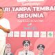 Wali Kota Bekasi Tri Adhianto Perluas Kawasan Bebas Asap Rokok di Bekasi