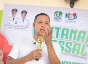 Momen Libur Sekolah, Wali Kota Bekasi Fasilitasi Khitanan Massal Gratis
