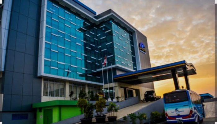Aset Cabang Poncol Perumda Tirta Bhagasasi Hilang, Ade Gentong Minta APH AUDIT PDAM & BUPATI EVALUASI SK DIRUS PDAM.