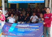 Ketum IWOI Apresiasi Seluruh DPD yang Hadir: Bukti Komitmen dan Loyalitas Organisasi