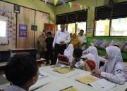 Pantau SDN Margahayu IX, Wali Kota Bekasi Ajukan Renovasi dan Batalkan Rencana Merger Sekolah