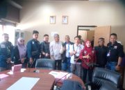 IWO Indonesia DPD Garut: LPJ Diskominfo Hanya Formalitas, Sertifikat UKW Tak Jelas