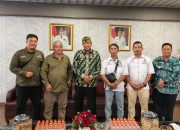 IWO Indonesia DPD Kota Bekasi Gelar Pelatihan Jurnalistik di Cipanas, Wali Kota Dukung Penuh Upaya Literasi Media