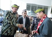 Pemerintah Kota Bekasi Terima Kunjungan Kota Izumisano Perfektur Osaka Jepang, Bahas Kolaborasi Internasional dalam 9 Sektor Unggulan