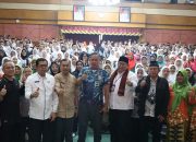 Wali Kota Bekasi Dorong Peningkatan Kualitas Guru, Tekankan Integritas dan Kepedulian dalam Pendidikan