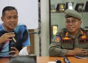 Sidak ke Kantor Satpol PP, Wali Kota Bekasi Ingatkan Pentingnya Tertibkan Bangunan Liar Secara Humanis