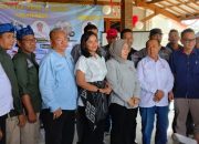 HUT DPD IWO Indonesia Kota Bekasi Ke-3, Gelar Pelatihan Jurnalistik