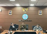 Dewan Pers Terima 625 Pengaduan Pelanggaran Etik