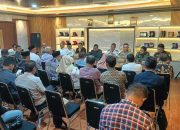 Pemkot Bekasi Gelar Rapat Koordinasi Terkait Dugaan Adanya Ajaran Yang Menjanjikan Surga Jika Bayar 1 Juta