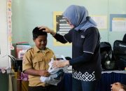 Sambut HUT ke-80 RI, Jasa Raharja dan BUMN Ajak Relawan Tebar Manfaat di Tanah Maros