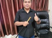 Ketua Umum Himannar Apresiasi Langkah Fortal Tutup Toko Obat Ilegal di Bekasi