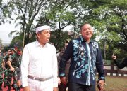 Pangdam Jaya Tutup TMMD, Wali Kota Bekasi Tegaskan Layanan Merata untuk Warga Kota Bekasi