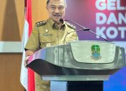 Wakil Wali Kota Bekasi Buka Gelar Teknologi Tepat Guna dan Lomba Inovasi Daerah