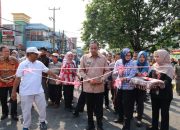Jembatan 0 Rawalumbu Telah Beroperasi Kembali, Tri Adhianto : Rampung Lebih Cepat, Jawab Kebutuhan Mobilitas Warga